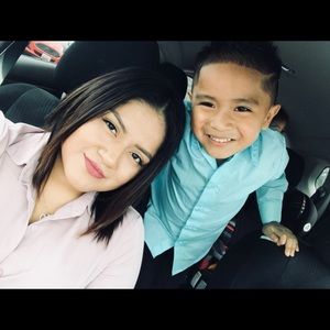 Meet your Posher, Ericka